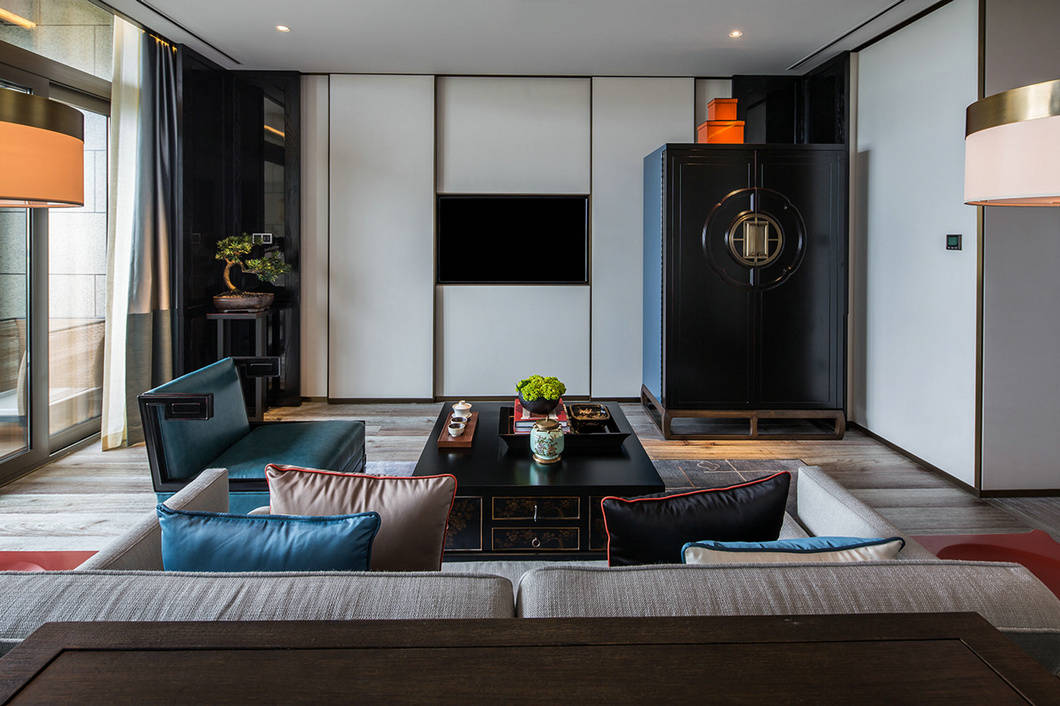 杭州钓鱼台国宾馆 (12)