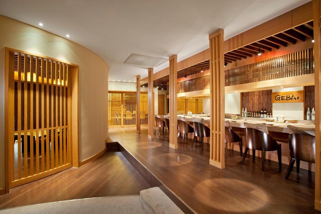 天津海河假日酒店 (16)