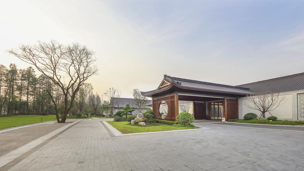 杭州西湖国宾馆 (8)