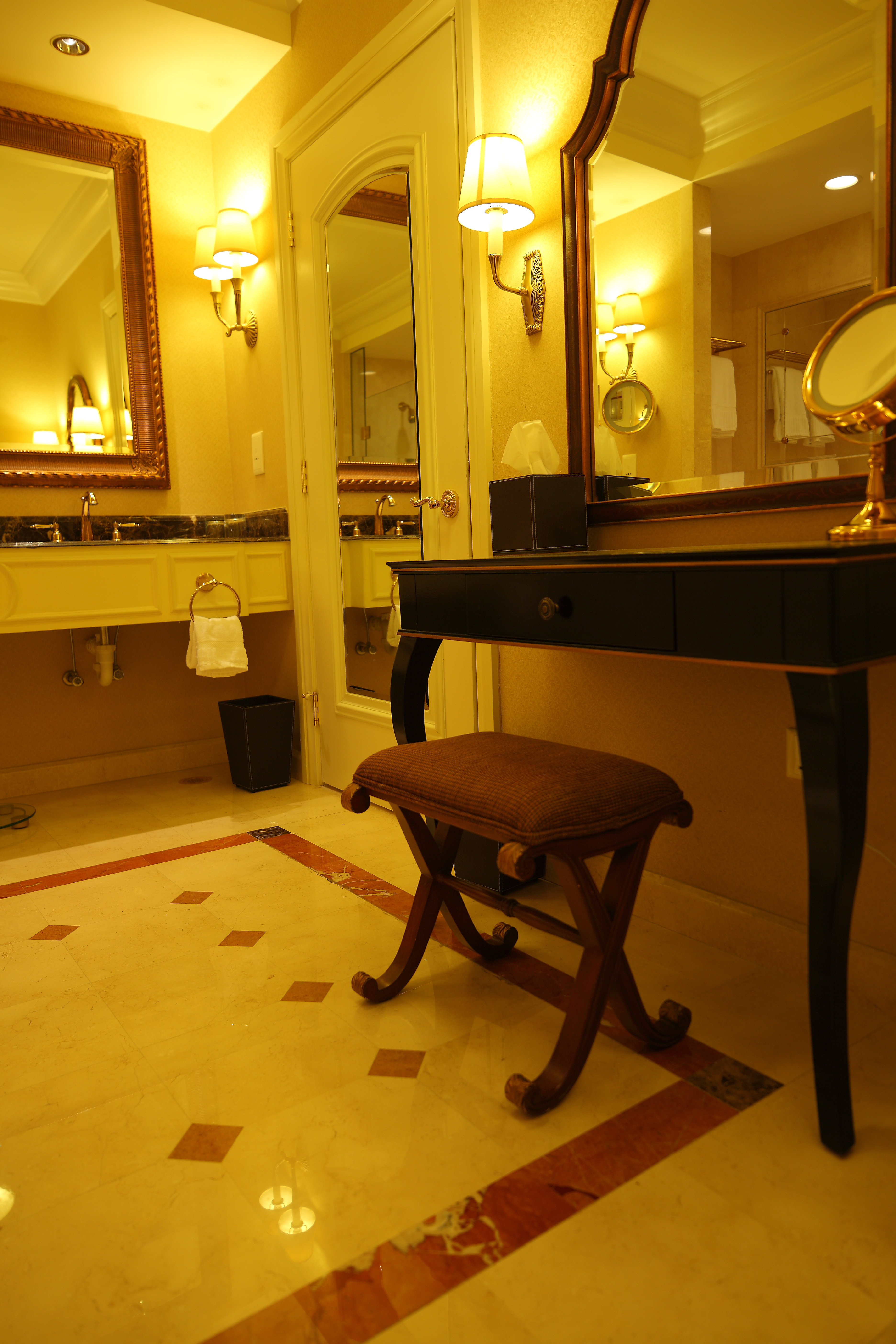 澳门威尼斯人度假村酒店 (21)