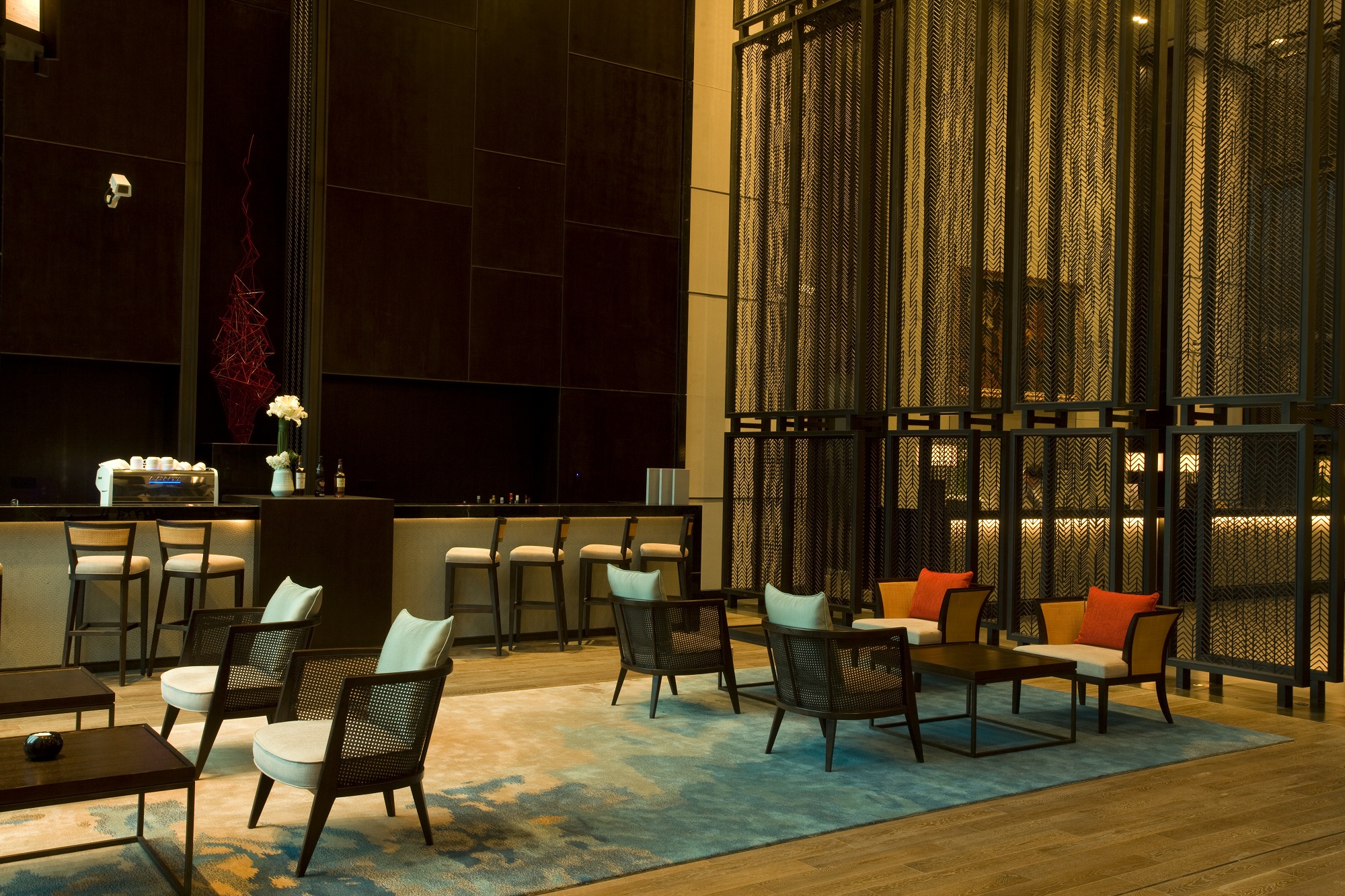 宁波华茂希尔顿 (4)