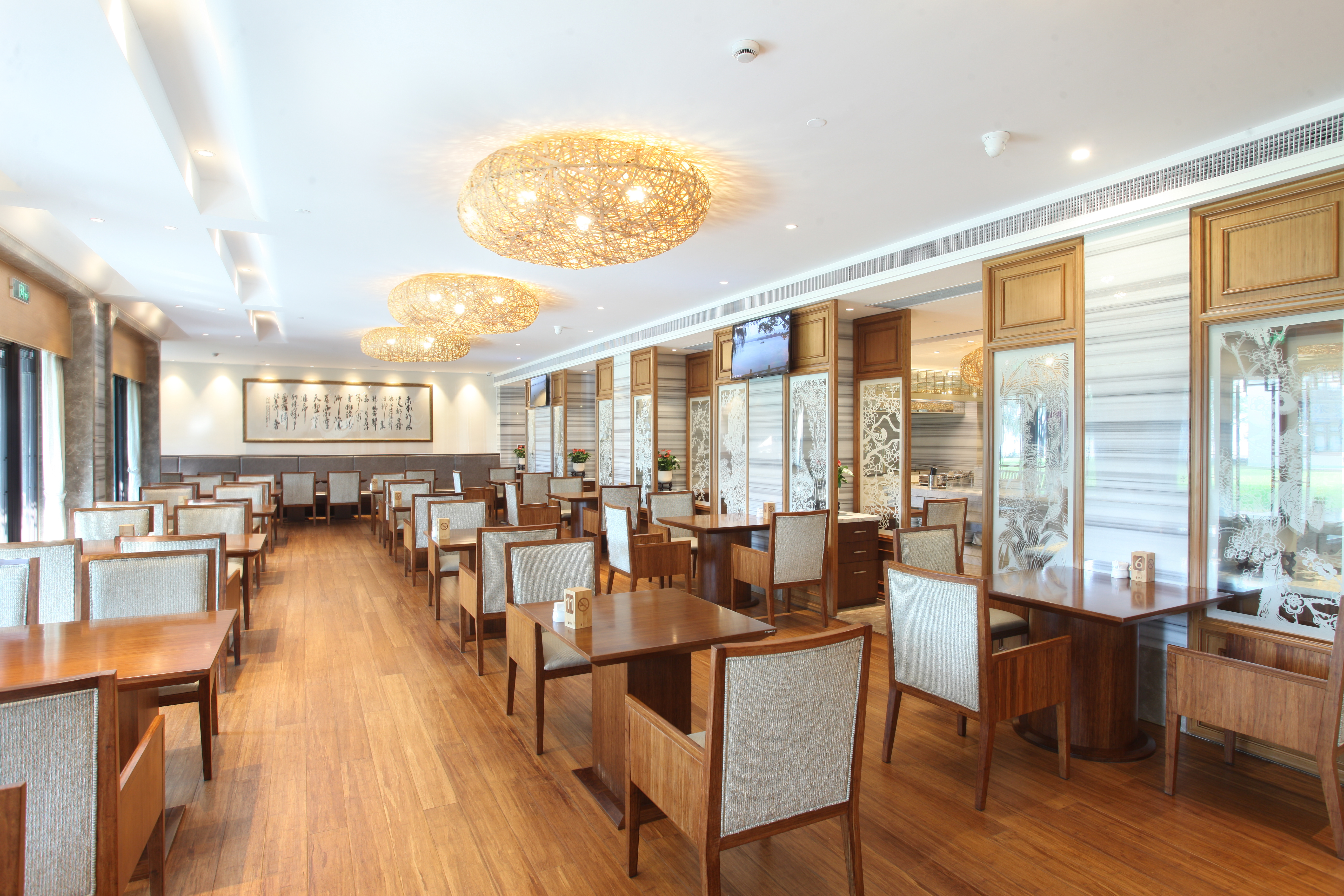 杭州柳莺宾馆 (8)