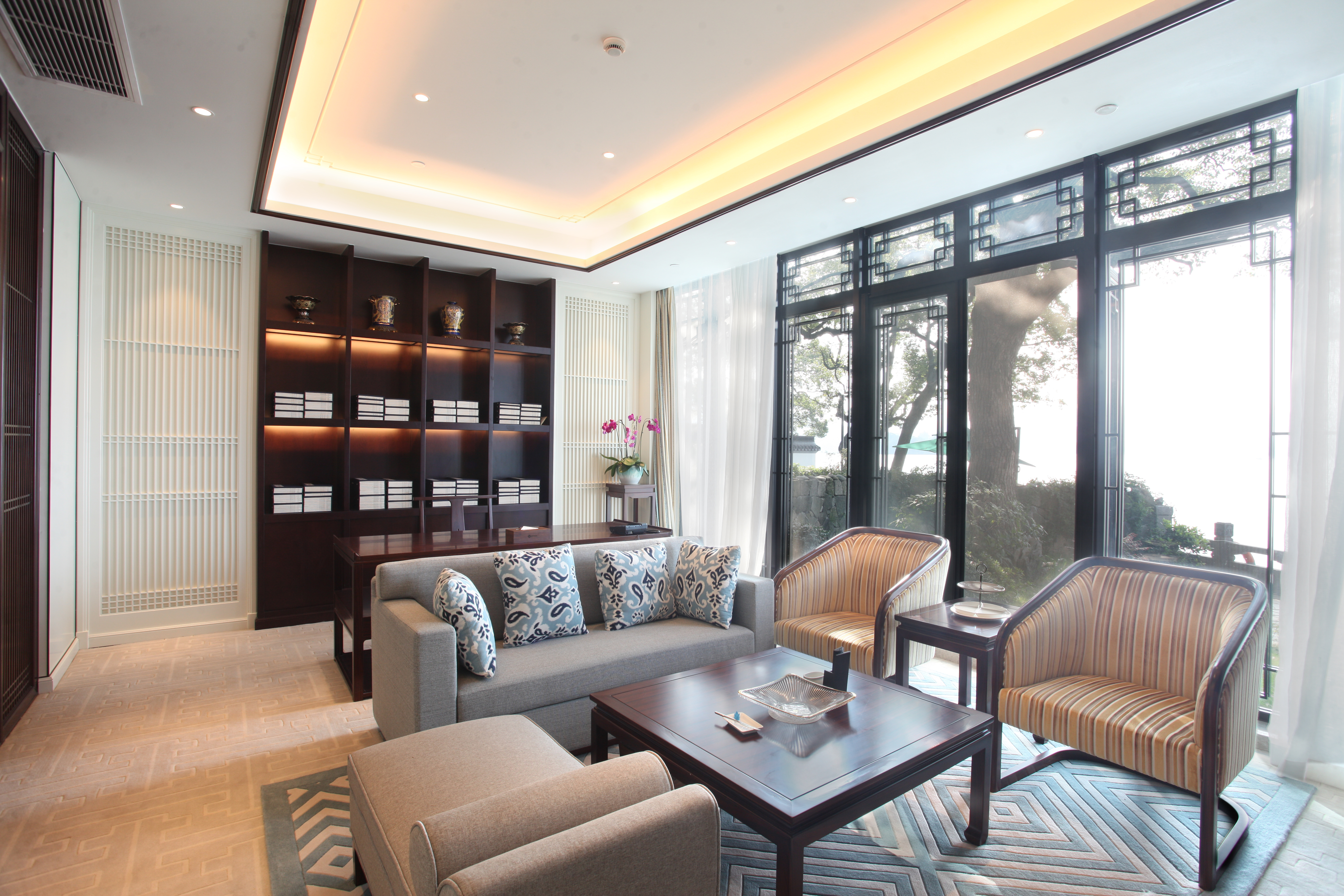 杭州柳莺宾馆 (5)