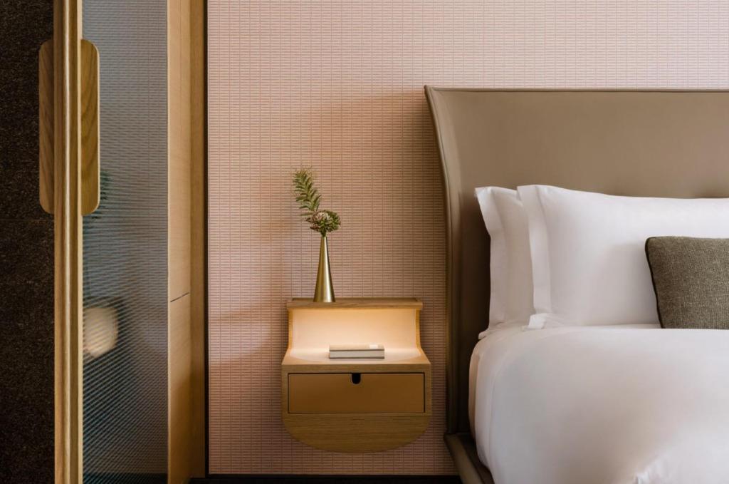 香港丽晶酒店 (24)