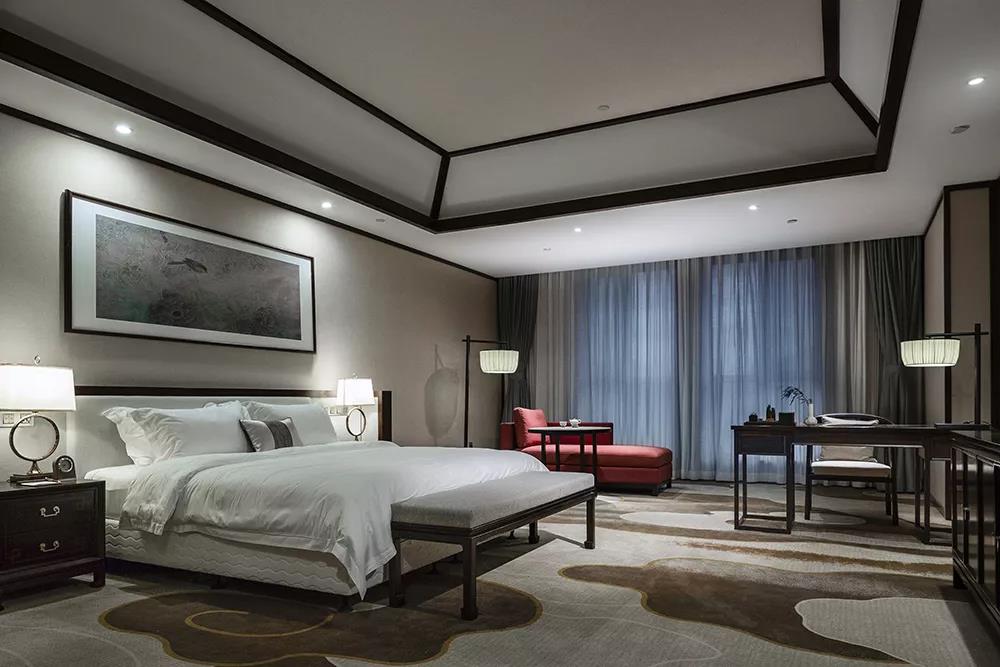 河北滦平庄普酒店 (20)