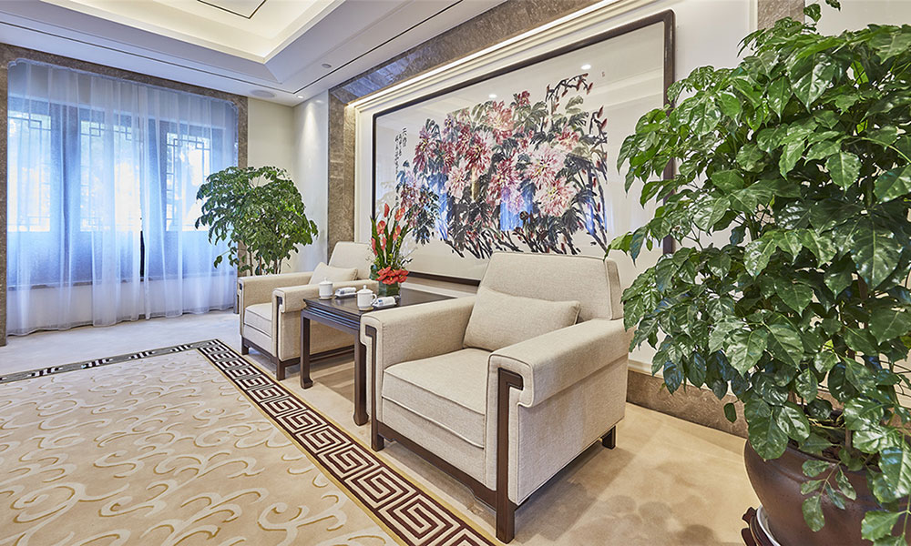 杭州柳莺里宾馆2016杭州G20 (2)