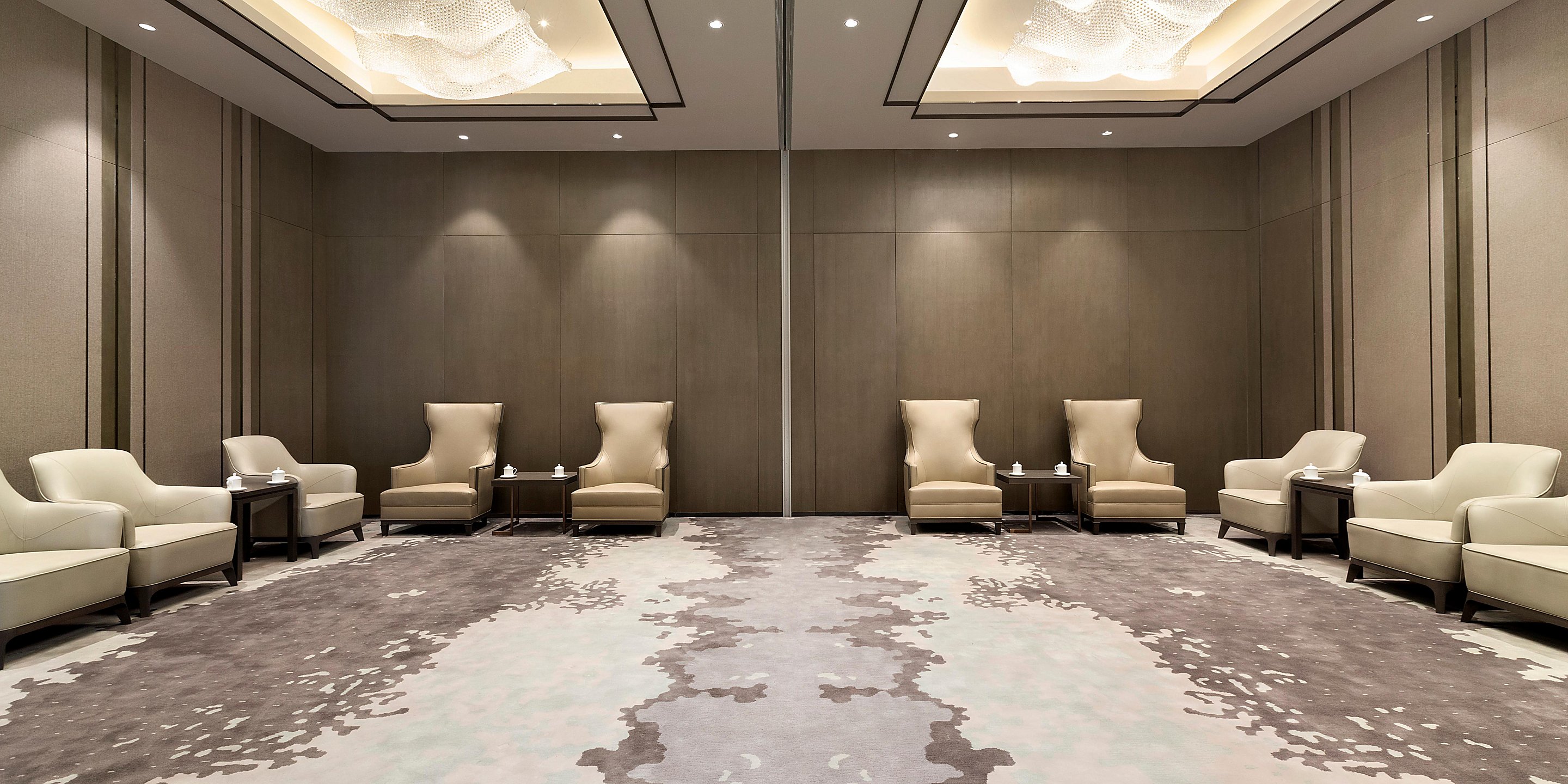 厦门宸洲洲际酒店