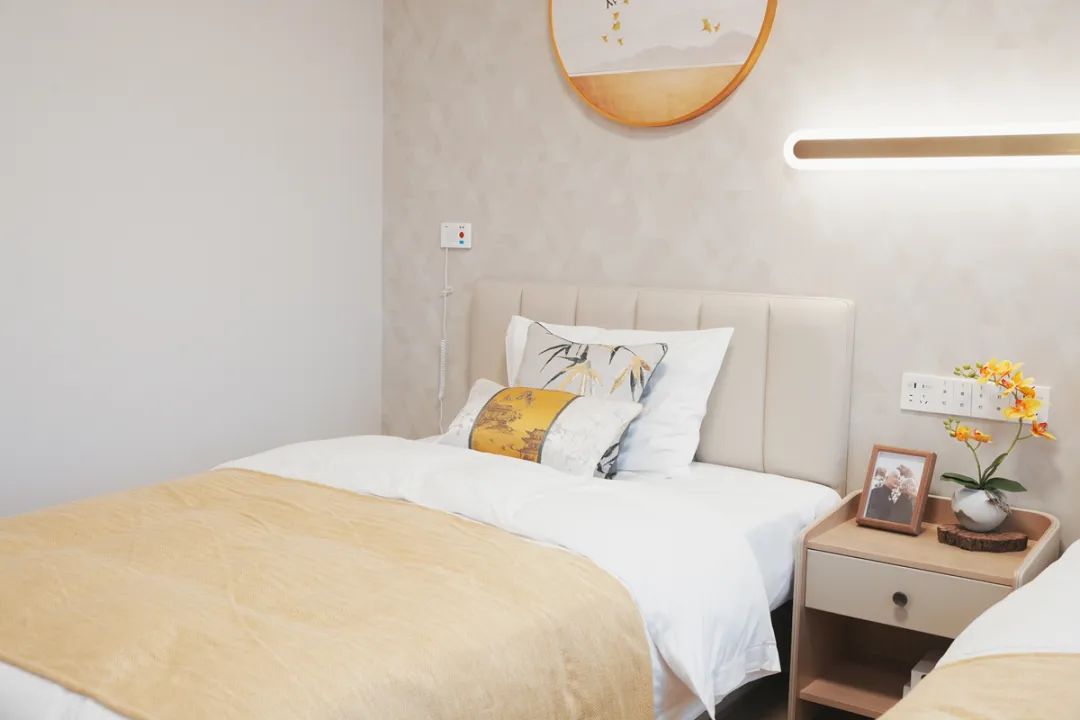 泰康之家&middot;吴园 (8)