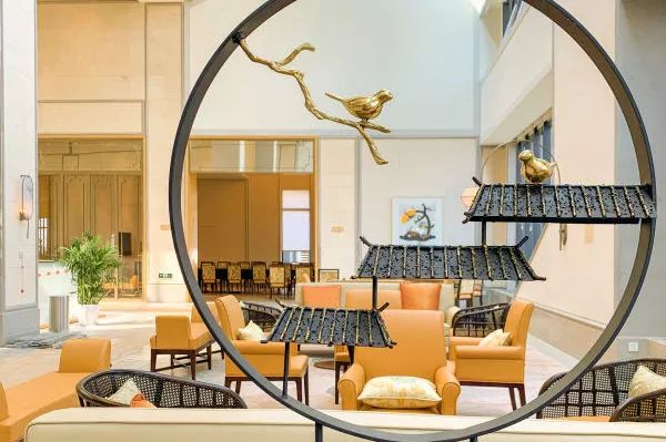 泰康之家&middot;吴园 (14)