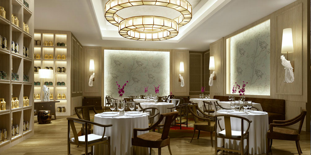 苏州盛虹万丽酒店 (15)