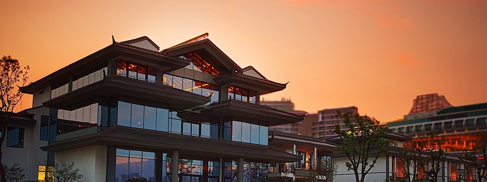 苏州中茵兰博基尼 (11)