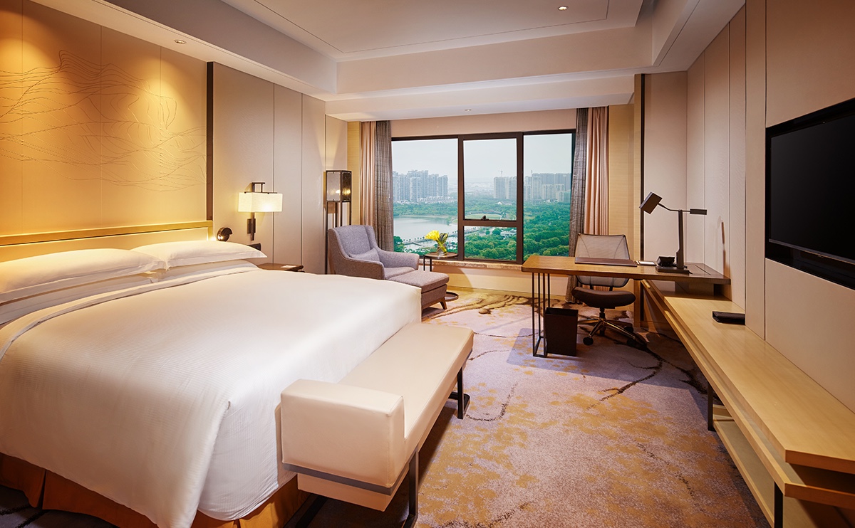 苏州广电希尔顿 (18)