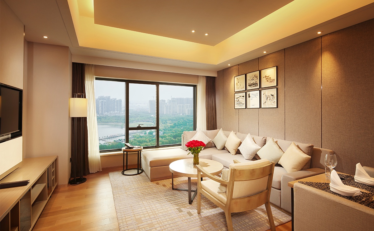 苏州广电希尔顿 (4)