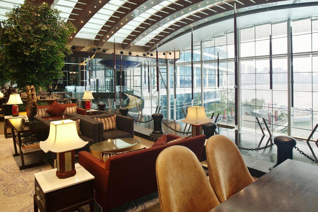 苏州中茵皇冠假日酒店 (12)