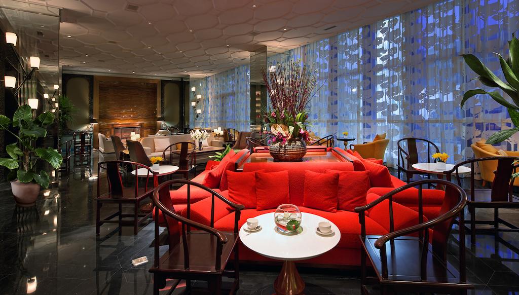 南京雨润涵月楼酒店 (6)