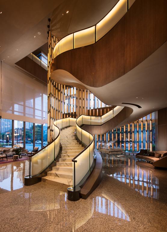 广州康莱德酒店 (14)