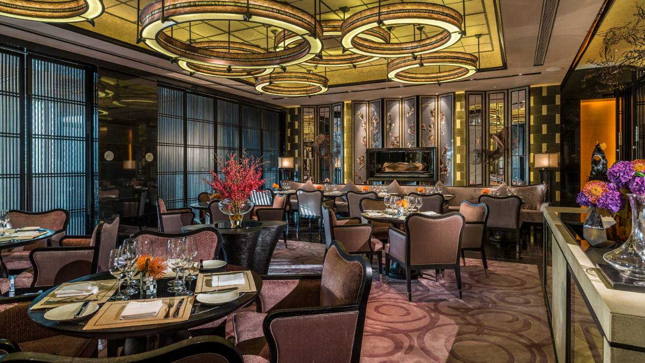 深圳四季酒店 (5)