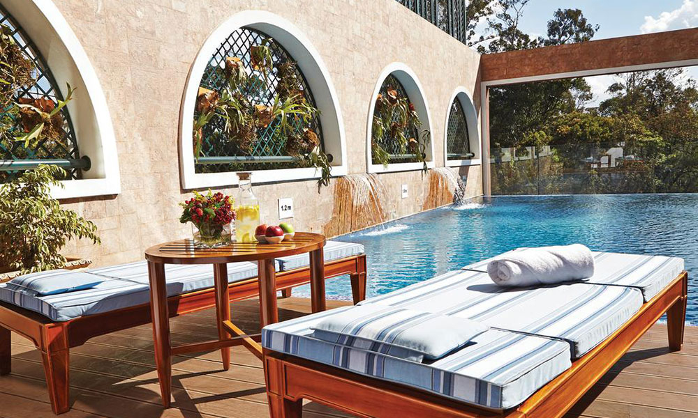 肯尼亚罗莎凯宾斯基酒店 (6)