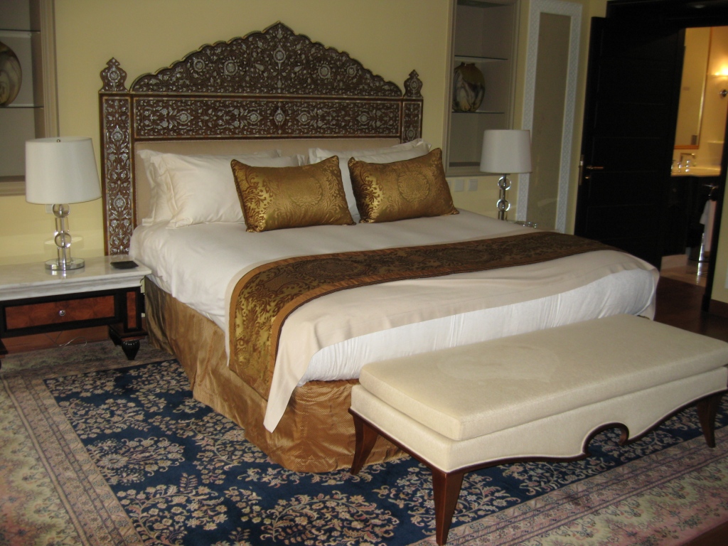 阿曼皇宫酒店 (5)