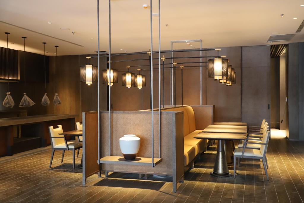 曲阜JW万豪酒店 (9)