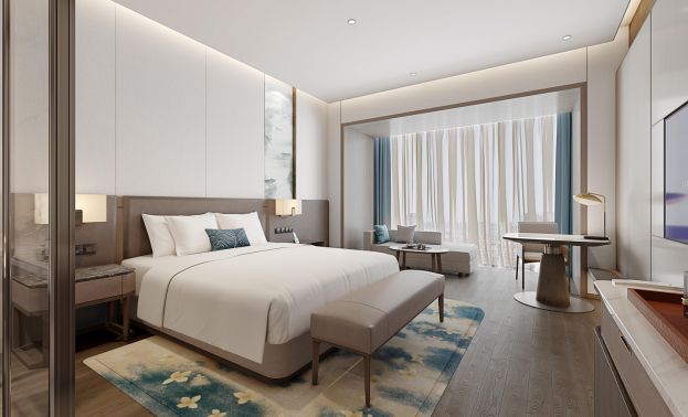 苏州国际会议酒店 (6)