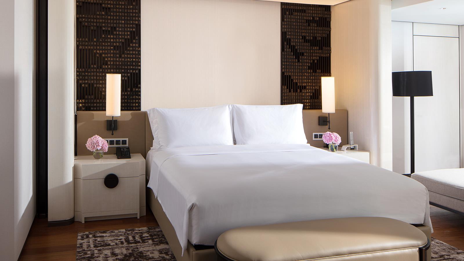 南京卓美亚酒店 (6)