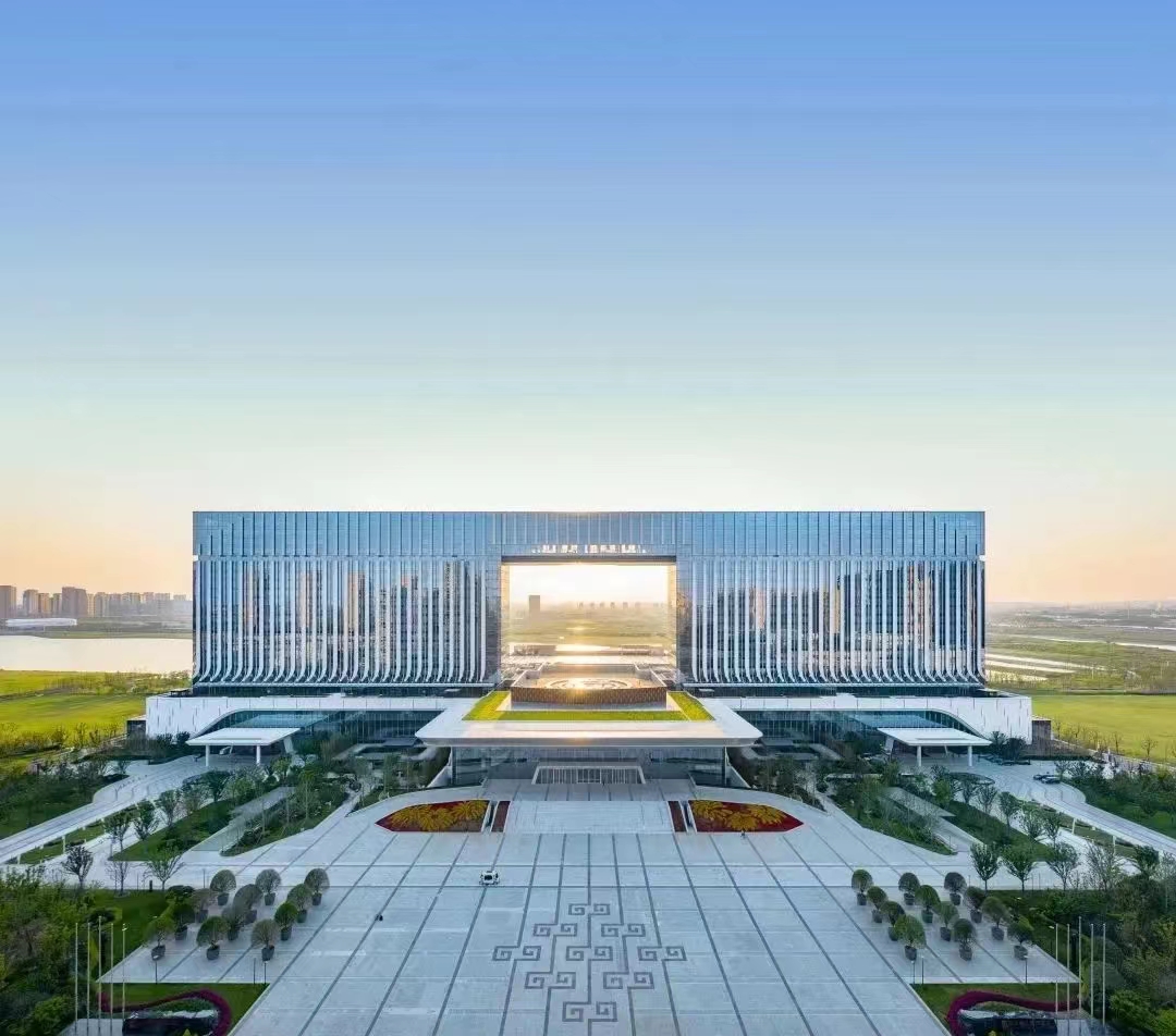 苏州国际会议酒店 (3)