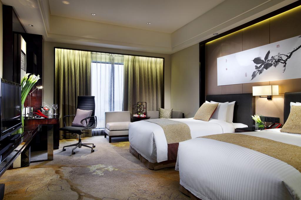 成都保利皇冠假日 (6)