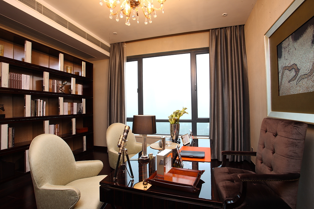 广州猎德天銮 (3)