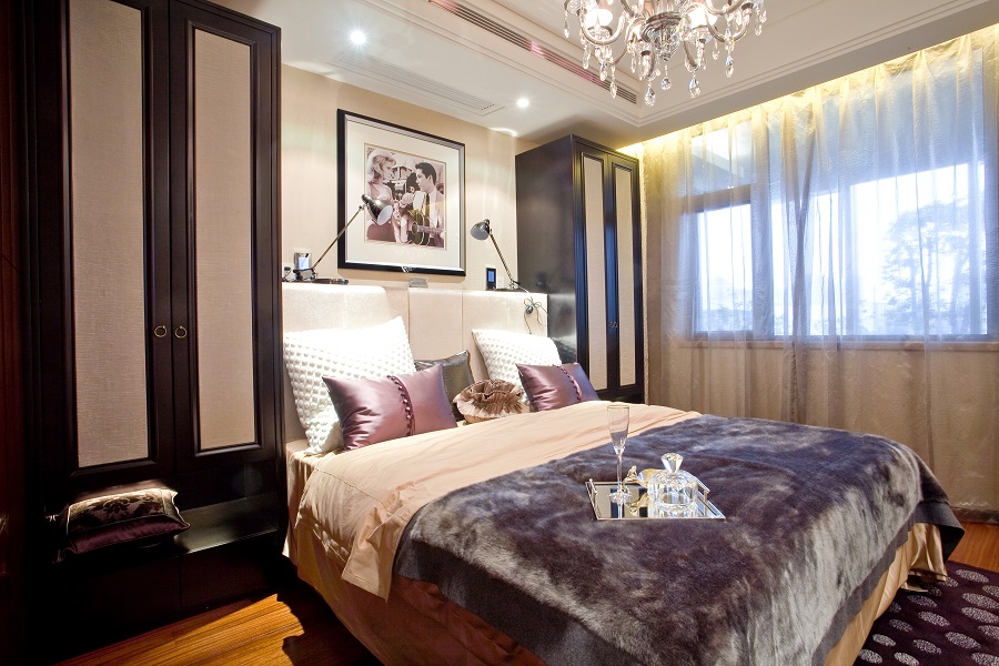 长沙运达中央广场 (5)