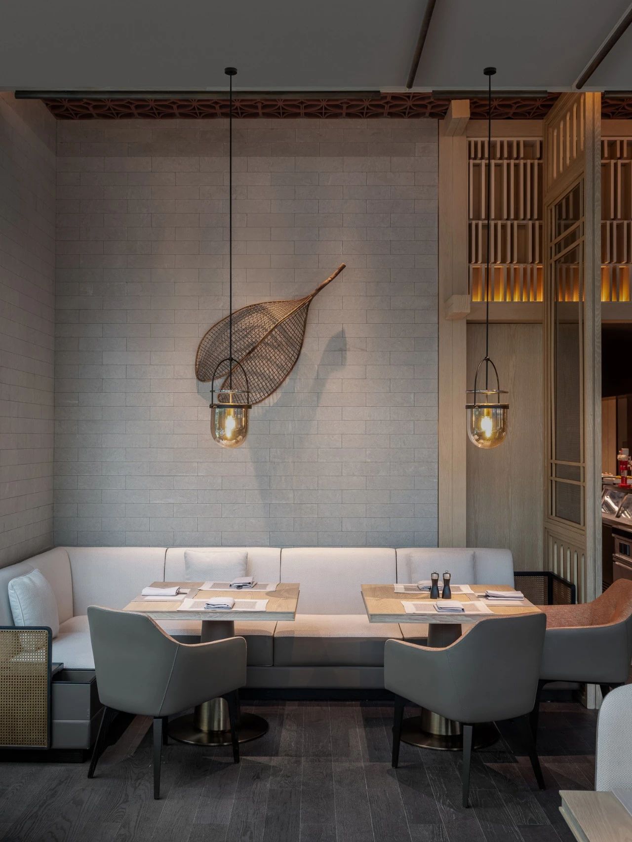 东莞洲际酒店 (4)