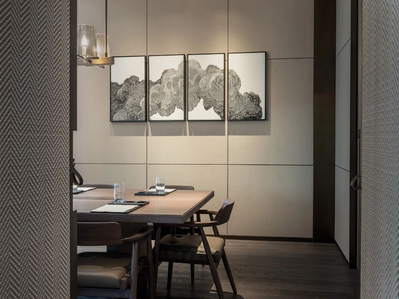 东莞洲际酒店 (5)