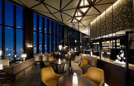 大阪康莱德酒吧