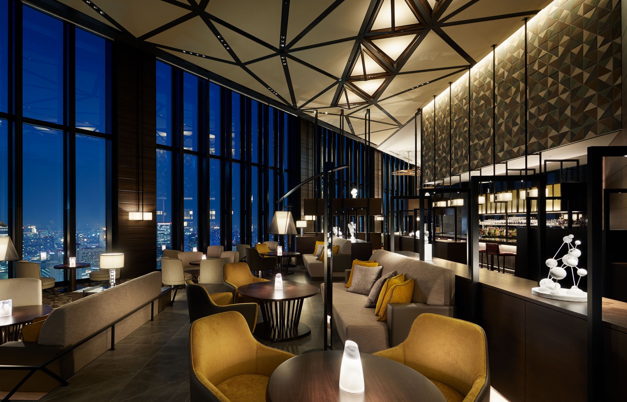 大阪康莱德酒吧