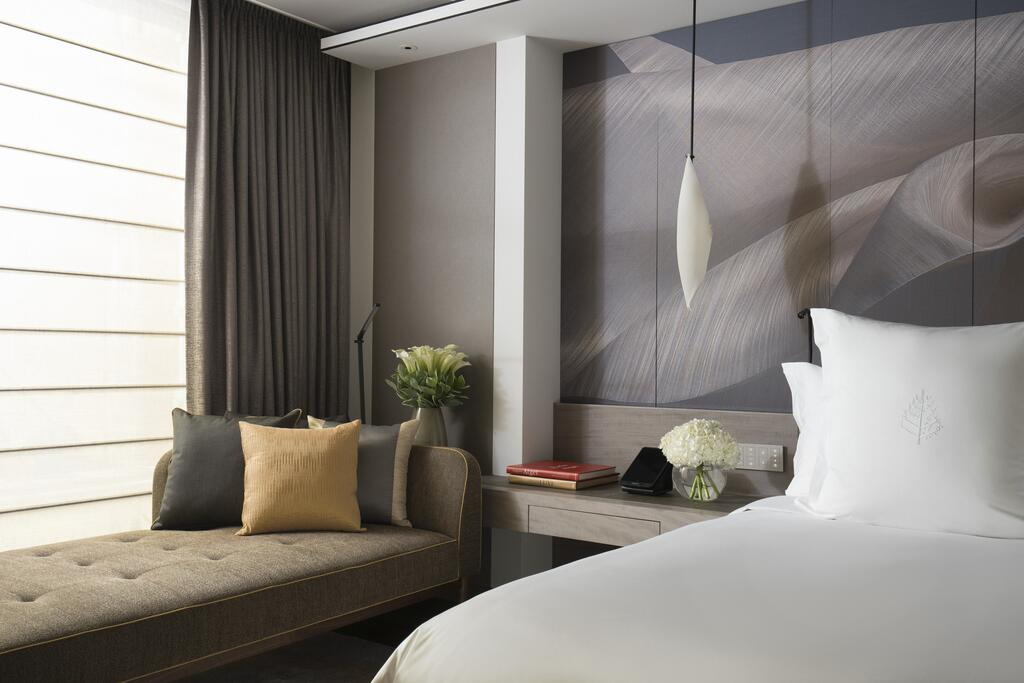 东京四季酒店客房家具 (9)