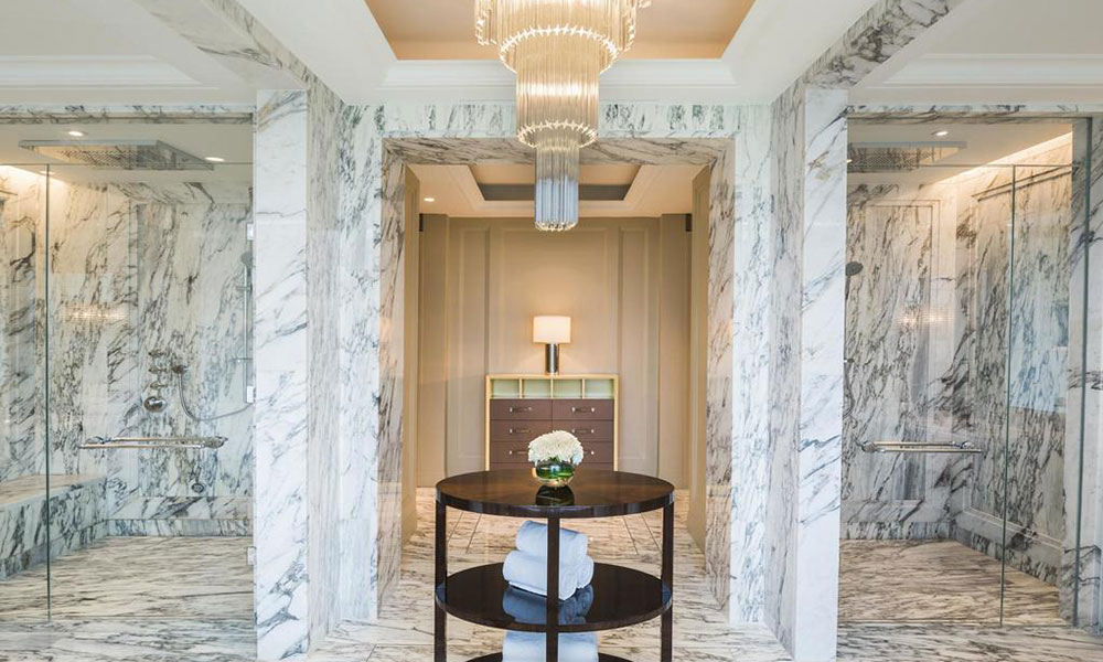 马来西亚吉隆坡瑞吉酒店客房 (12)