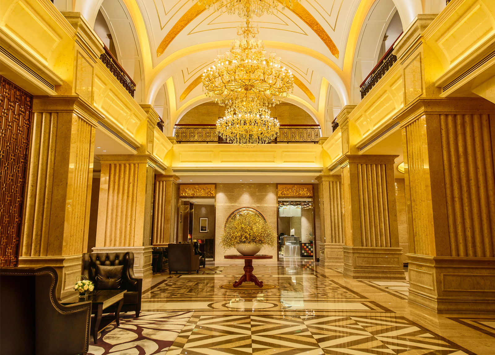 西安天宇菲尔德 (12)