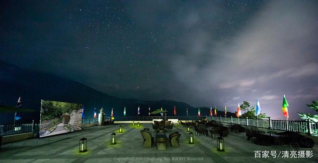 廊坊神农架阿尔卡迪亚森林酒店 (18)