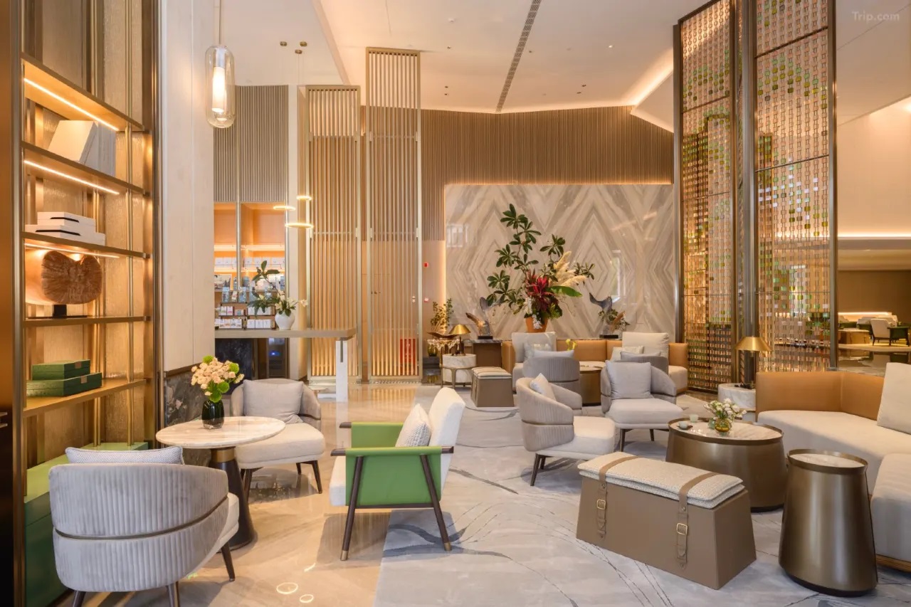 普洱建华国际大酒店 (5)