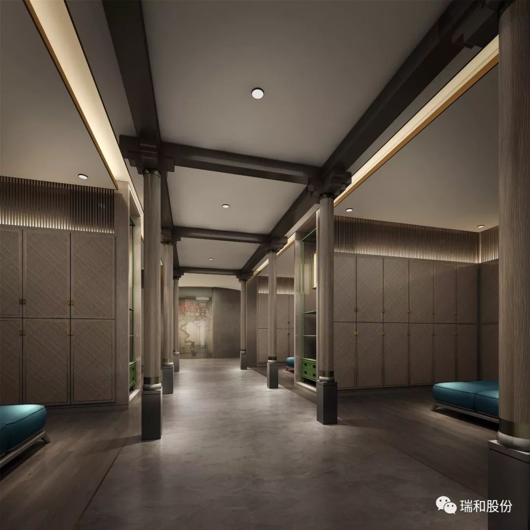 承德兆丰国际酒店 (4)