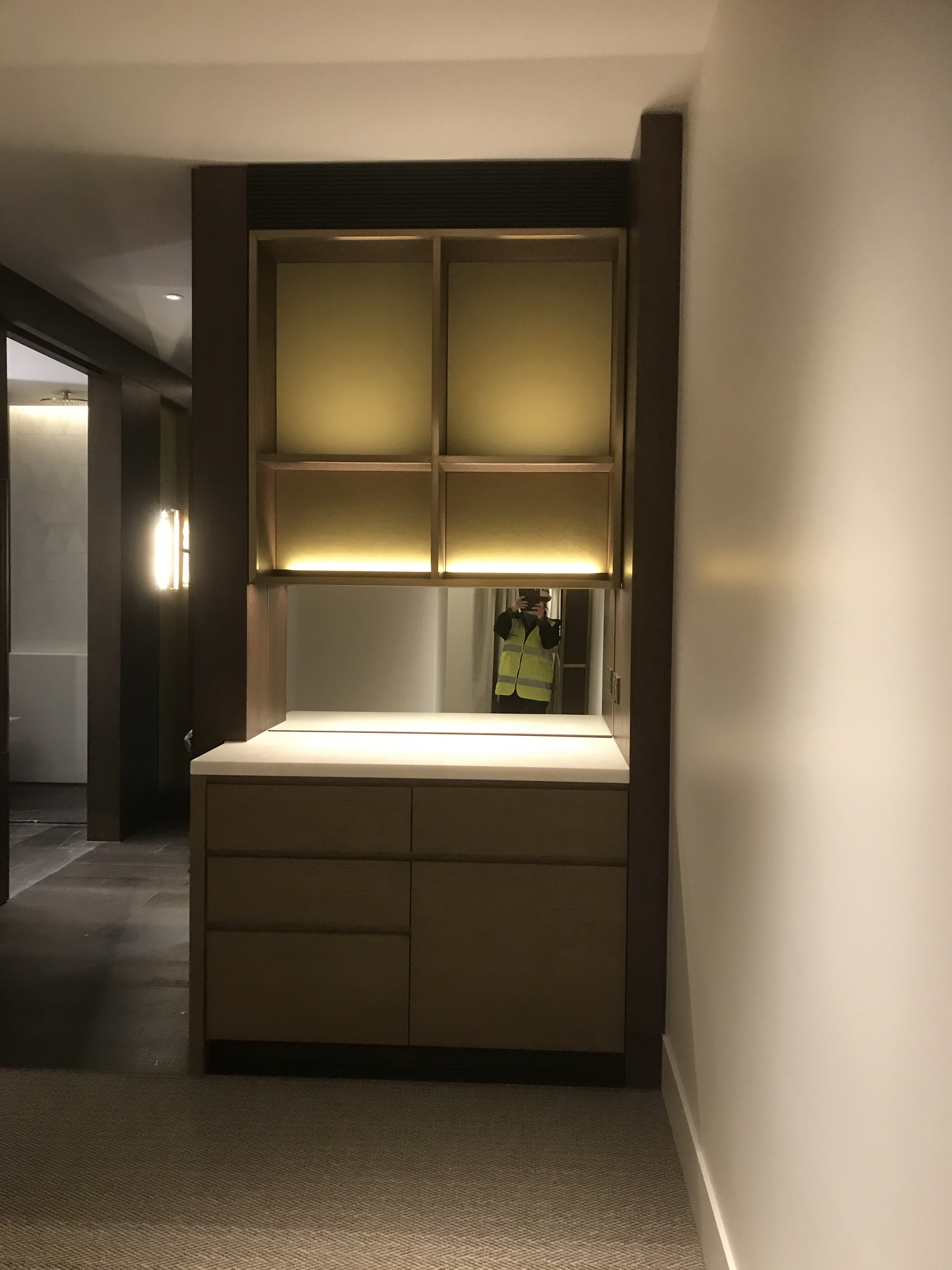 澳大利亚墨尔本丽思卡尔顿酒店式公寓 (3)