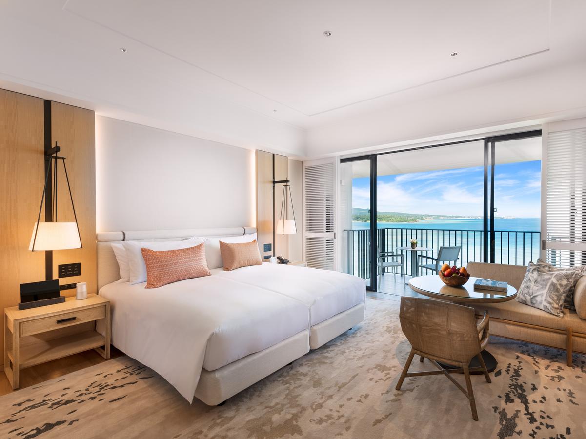 日本冲绳海丽客兰尼酒店 (4)