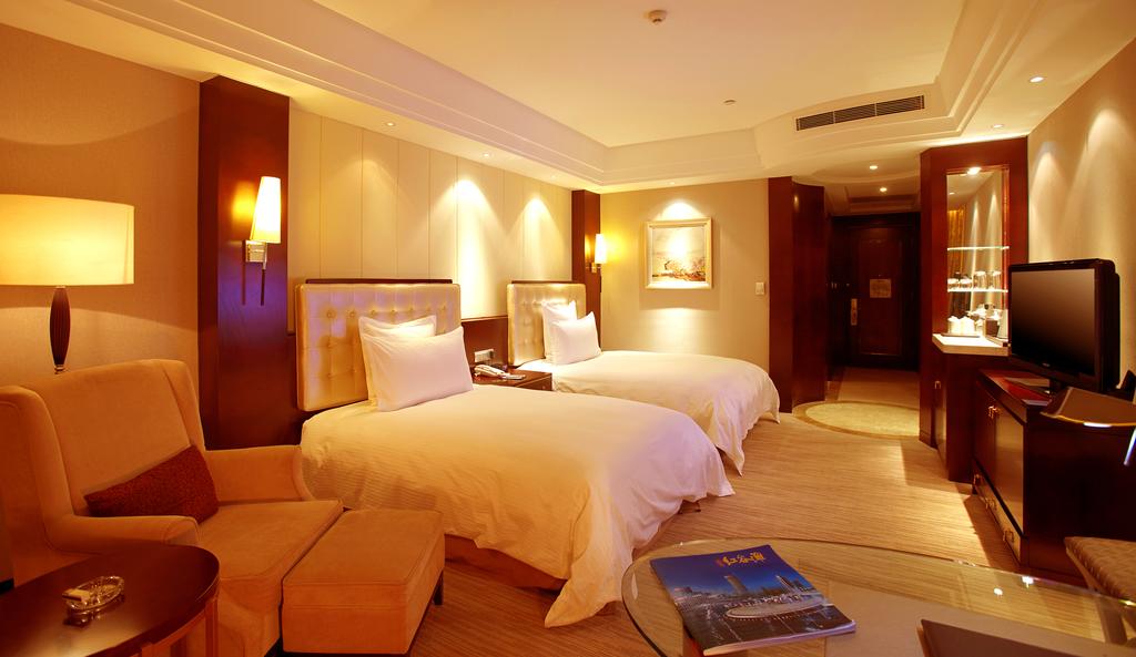 南昌前湖迎宾馆 (12)