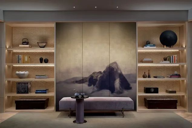 日本福冈丽思卡尔顿酒店 (9)