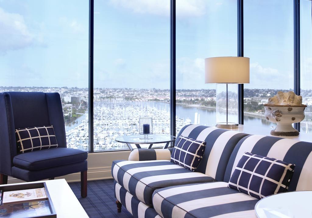 智利圣地亚哥喜来登酒店 (1)