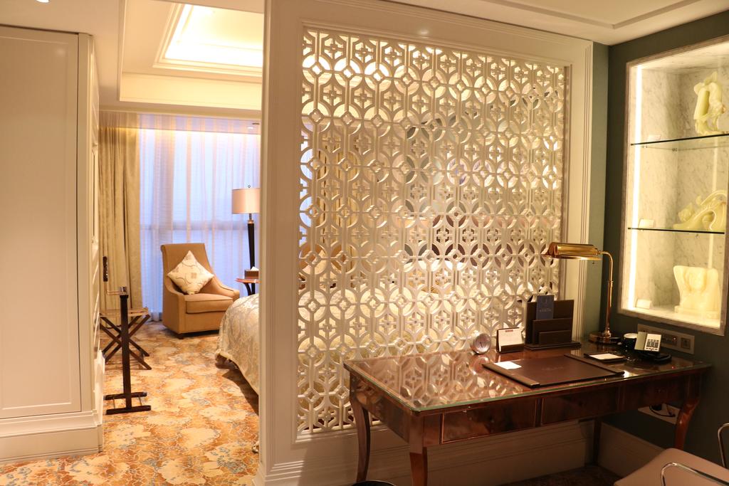 西安爵乐府酒店 (17)