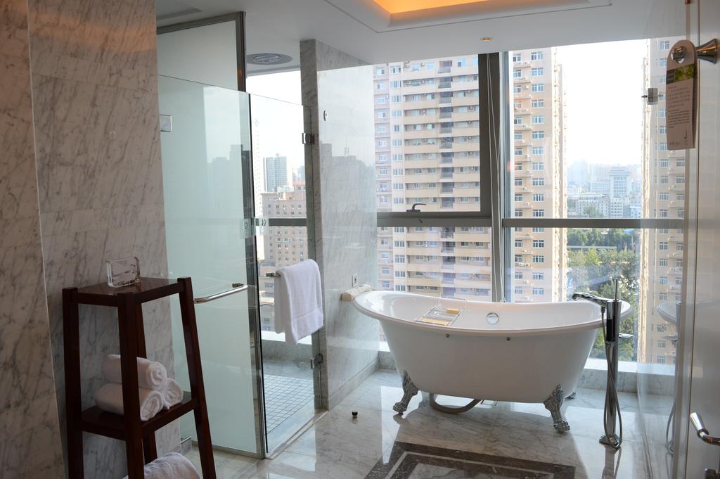 西安爵乐府酒店 (16)