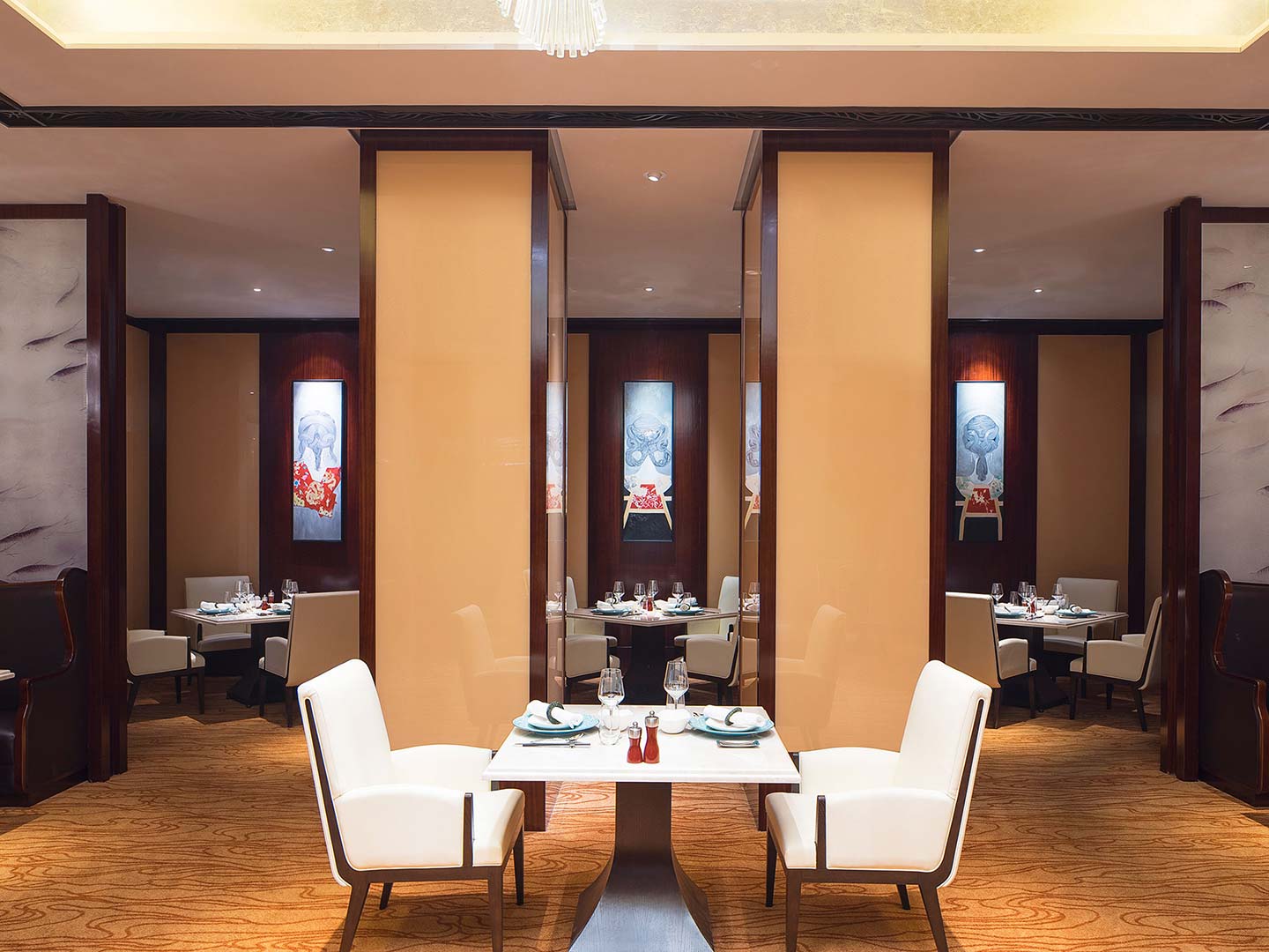 常德武陵天济喜来登酒店 (35)