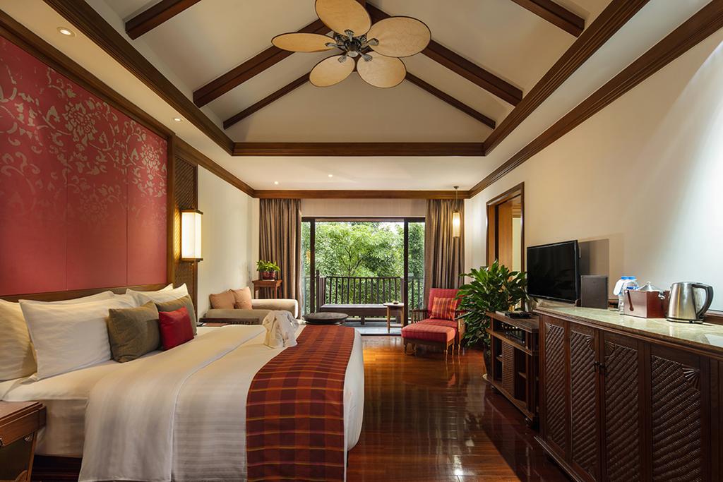 西双版纳安纳塔酒店 (15)