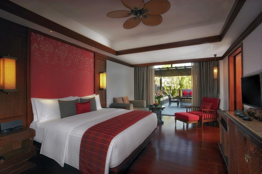 西双版纳安纳塔酒店 (16)